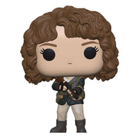 Funko Stranger Things POP! TV Vinyl Figure Hunter Nancy with Shotgun in Malta | LAB7