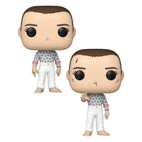 Funko Stranger Things POP! TV Vinyl Figures Finale Eleven in Malta | LAB7
