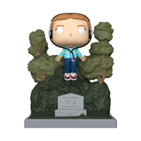 Funko Stranger Things Season 4 POP! Moments 1544 – Max at Cemetery Vinyl Figure in Malta | LAB7