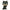 Front view of Funko The Batman Pop! #1187 vinyl figure in a black tactical suit with a cape and white eyes.
