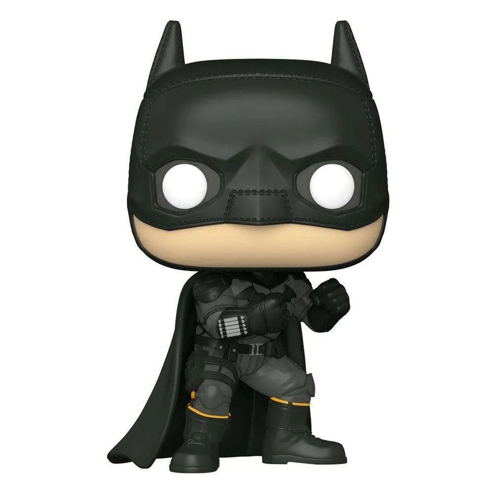 Funko The Batman (2022) - The Batman Pop! 1187 by LAB7 Malta, Europe