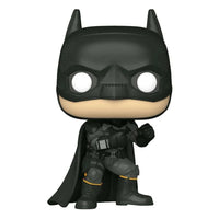 Funko The Batman (2022) - The Batman Pop! 1187 by LAB7 Malta, Europe