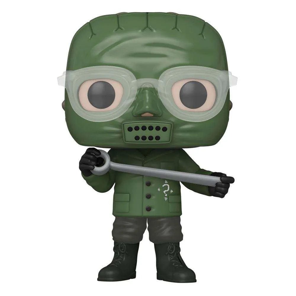 Funko The Batman (2022) - The Riddler Pop! 1192 by LAB7 Malta, Europe