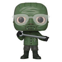 Funko The Batman (2022) - The Riddler Pop! 1192 by LAB7 Malta, Europe