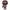 Captain America Funko Pop! vinyl figure wearing a white, blue, and red suit with goggles and holding a circular shield.