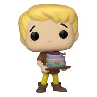 Funko The Sword in the Stone - Arthur Pendragon Pop! 1099 in Malta | LAB7