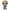 Funko U2 - Adam Zoo TV Tour Pop! 270 Vinyl Figure in Malta | LAB7