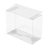 Funko Ultimate Guard Protective Case for Funko POP!™ Figures Double Size by LAB7 Malta, Europe