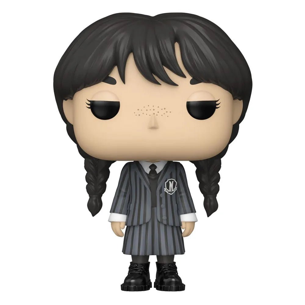 Funko Wednesday POP! TV Vinyl Figure Wednesday 1309 in Malta | LAB7