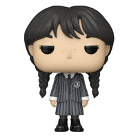 Funko Wednesday POP! TV Vinyl Figure Wednesday 1309 in Malta | LAB7