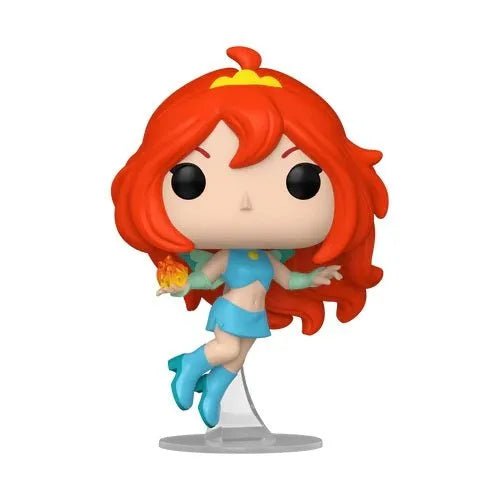 Funko WINX CLUB - POP Animation N° 1907 - Bloom in Malta | LAB7