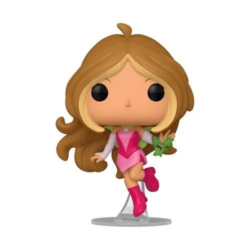 Funko WINX CLUB - POP Animation N° 1908 - Flora in Malta | LAB7