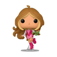 Funko WINX CLUB - POP Animation N° 1908 - Flora in Malta | LAB7