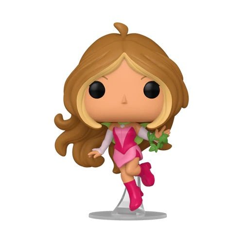 Funko WINX CLUB - POP Animation N° 1908 - Flora in Malta | LAB7