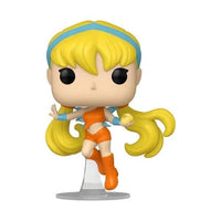 Funko WINX CLUB - POP Animation N° 1909 - Stella in Malta | LAB7