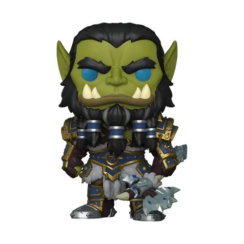 Funko World of Warcraft POP! Games 1046 Thrall Figure in Malta | LAB7