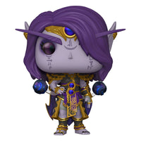 Funko World of Warcraft Xal’atath Pop! Vinyl by LAB7 Malta, Europe