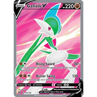 Gallade V (Full Art) (181/196) (SWSH11: Lost Origin) in Malta | LAB7