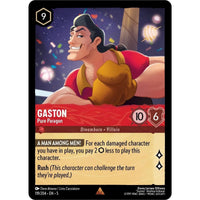 Gaston - Pure Paragon (119/204) (Shimmering Skies) in Malta | LAB7