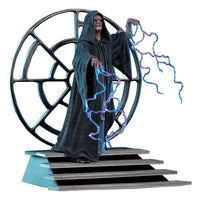 Gentle Giant Gentle Giant Star Wars Episode VI Milestones Statue 1/6 Emperor Palpatine 40 cm by LAB7 Malta, Europe