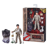Hasbro Ghostbusters: Afterlife Plasma Series Action Figures 15 cm Wave 1 by LAB7 Malta, Europe