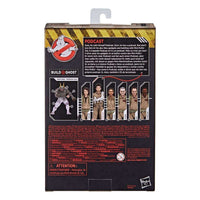 Hasbro Ghostbusters: Afterlife Plasma Series Action Figures 15 cm Wave 1 by LAB7 Malta, Europe