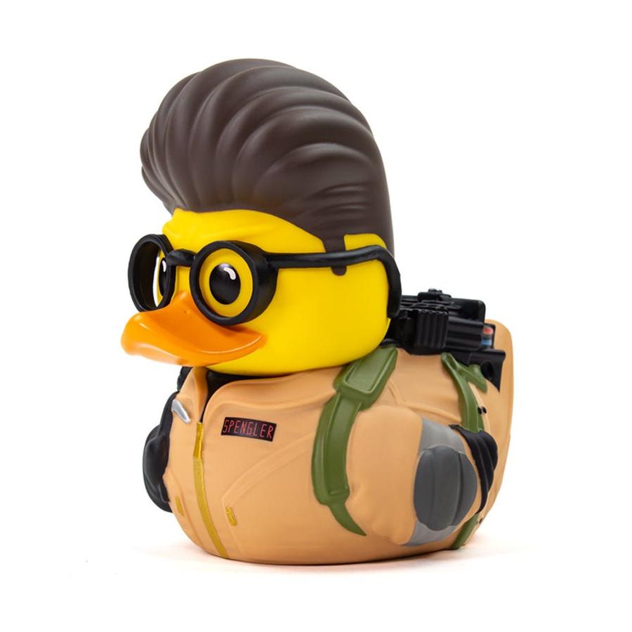 TUBBZ Ghostbusters Egon Spengler TUBBZ by LAB7 Malta, Europe