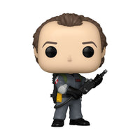 Funko Ghostbusters II POP! Vinyl – Dr. Peter Venkman Figure by LAB7 Malta, Europe