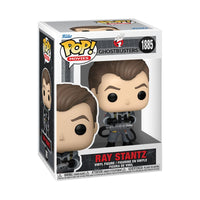 Funko Ghostbusters II POP! Vinyl – Ray Stantz by LAB7 Malta, Europe