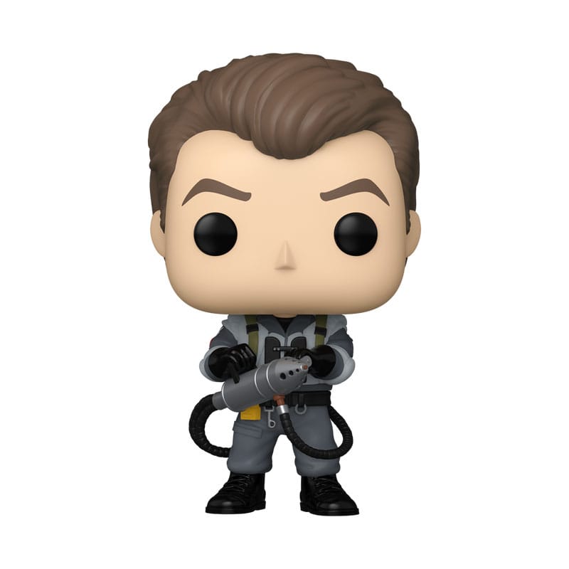 Funko Ghostbusters II POP! Vinyl – Ray Stantz by LAB7 Malta, Europe