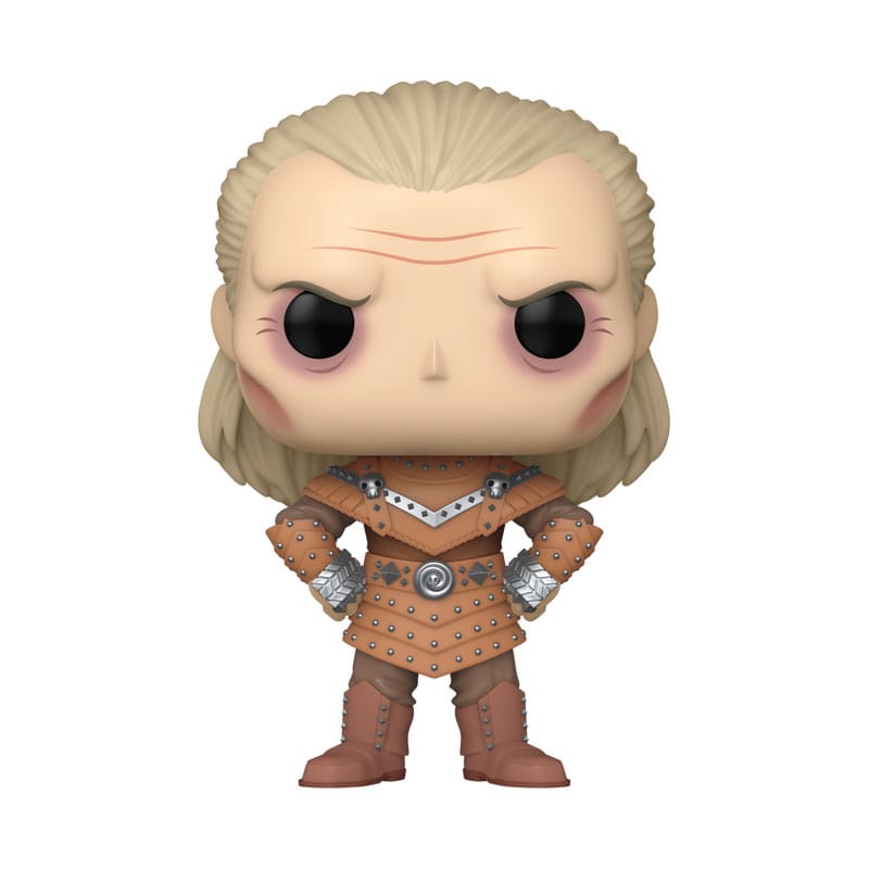 Funko Ghostbusters II POP! Vinyl – Vigo by LAB7 Malta, Europe