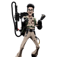 WETA Workshop Ghostbusters Mini Epics Vinyl Figure Egon Spengler 21 cm by LAB7 Malta, Europe