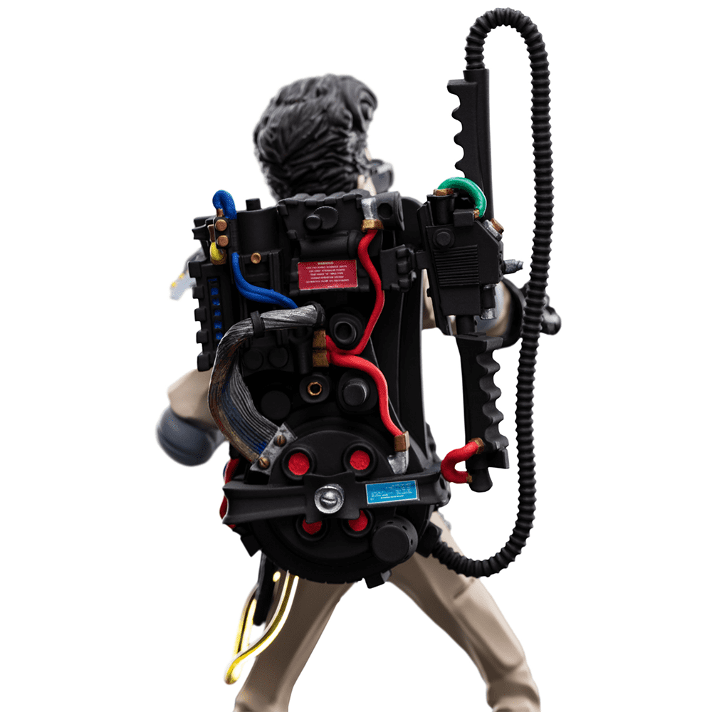 WETA Workshop Ghostbusters Mini Epics Vinyl Figure Egon Spengler 21 cm by LAB7 Malta, Europe