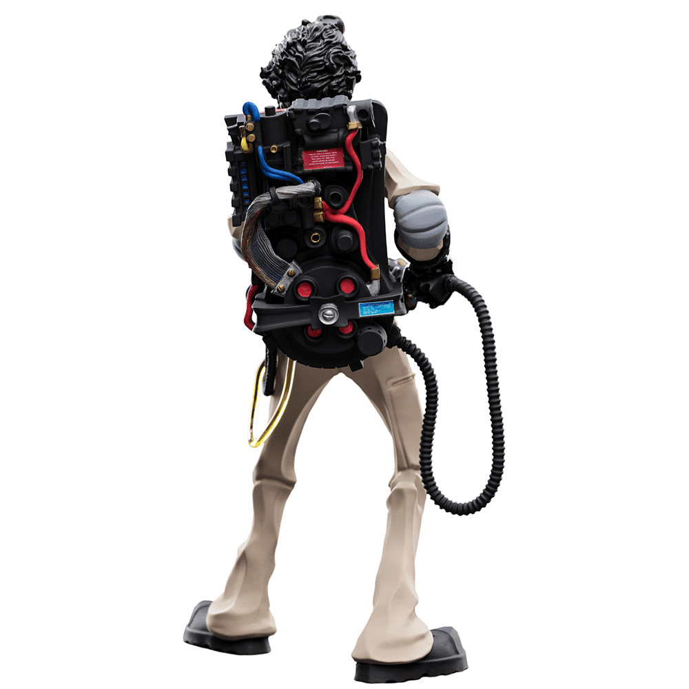 WETA Workshop Ghostbusters Mini Epics Vinyl Figure Peter Venkman 21 cm by LAB7 Malta, Europe