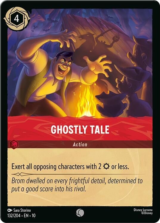 Ravensburger Ghostly Tale (132/204) (Whispers in the Well) by LAB7 Malta, Europe