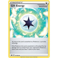 Gift Energy (171/196) (SWSH11: Lost Origin) in Malta | LAB7