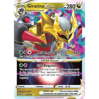 Giratina VSTAR (131/196) (SWSH11: Lost Origin) in Malta | LAB7