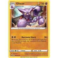 Gliscor (096/196) (SWSH11: Lost Origin) in Malta | LAB7