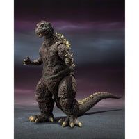Tamashii Nations Godzilla 1954 S.H. MonsterArts 70th Anniversary Action Figure by LAB7 Malta, Europe