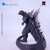 Hiya Godzilla vs. Mechagodzilla 2002 Exquisite Basic Action Figure Godzilla 18 cm by LAB7 Malta, Europe