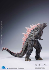 Hiya Godzilla x Kong: The New Empire Godzilla Evolved Figure 18cm by LAB7 Malta, Europe