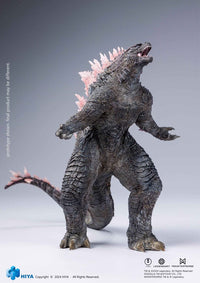 Hiya Godzilla x Kong: The New Empire Godzilla Evolved Figure 18cm by LAB7 Malta, Europe