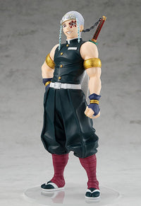 Good Smile Company Good Smile Company Demon Slayer Tengen Uzui Figure | Pop Up Parade 18cm by LAB7 Malta, Europe
