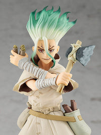 Good Smile Company Good Smile Company Dr. Stone Senku Ishigami Pop Up Parade 17cm Figure by LAB7 Malta, Europe
