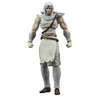 Good Smile Company Fist of the North Star Toki Digaction Figure by LAB7 Malta, Europe