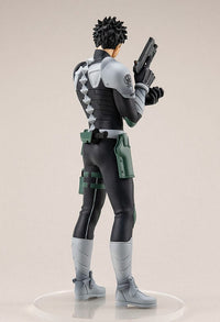 Good Smile Company Good Smile Company Kaiju No. 8 Kafka Hibino Pop Up Parade Figure 17cm by LAB7 Malta, Europe