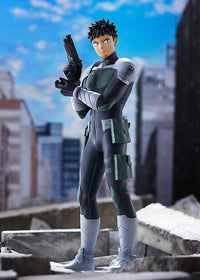 Good Smile Company Good Smile Company Kaiju No. 8 Kafka Hibino Pop Up Parade Figure 17cm by LAB7 Malta, Europe