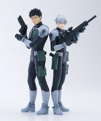 Good Smile Company Good Smile Company Kaiju No. 8 Kafka Hibino Pop Up Parade Figure 17cm by LAB7 Malta, Europe