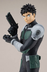 Good Smile Company Good Smile Company Kaiju No. 8 Kafka Hibino Pop Up Parade Figure 17cm by LAB7 Malta, Europe