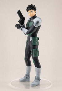 Good Smile Company Good Smile Company Kaiju No. 8 Kafka Hibino Pop Up Parade Figure 17cm by LAB7 Malta, Europe